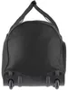 Travelite BASICS FRESH Rollenreisetasche Schwarz 89 L Produktbild-Vorschau 6