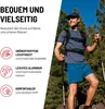ATACAMA Bastoncini da nordic walking per uomo e donna Anteprima dell’immagine prodotto 7