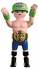 PLAYMOBIL WWE John Cena - 72093 Voir les images du produit 6
