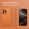 imoshion Color Backcover avec MagSafe pour l'Apple iPhone Voir les images du produit 8