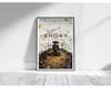 Ghost Of Yotei Poster Key Art PlayStation 5 61 x 91,5 cm Produktbild-Vorschau 3