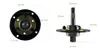 Mandrino per MTD serie 600 805 con piatto da 38" 96 CM F / Anteprima dell’immagine prodotto 2
