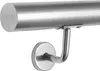 Bettizia corrimano in acciaio inox ringhiera scale 180 cm Anteprima dell’immagine prodotto 3