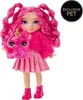 MGA Rainbow High Little Sister Magenta Voir les images du produit 9