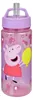 Ensemble repas Peppa Pig : boîte à lunch et gourde Voir les images du produit 3