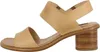 Neosens Sandalen mit Absatz Damen S976 RESTORED SKIN WOOD / Produktbild-Vorschau 1