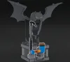 MEGA Pokémon Mini Motion Golbat HTH72 Mattel Voir les images du produit 8