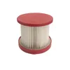 5x Trade-Shop HEPA-Filter / Staubsaugerfilter kompatibel Produktbild-Vorschau 2