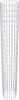 Gabionensäule rund 32 cm Durchmesser, 230 cm Höhe, Produktbild-Vorschau 3