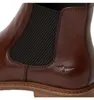 Tamaris Damen Elegante Stiefelette Chelsea 1-25056-41 Braun Produktbild-Vorschau 7
