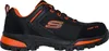Skechers Herren GATLON - STRIGAX H Arbeitsschuh 200188EC Produktbild-Vorschau 2