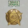 Amulette du Signe Ancien en édition limitée Arkham Horror Voir les images du produit 3