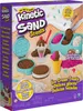 Kinetic Sand Eiscreme Set mit Duftsand - 454 g di sabbia Anteprima dell’immagine prodotto 2
