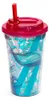 Puckator Hatsune Miku 500 ml sklenená keramika    jedna Náhľad obrázku produktu 1