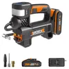 Worx Akku-Kompressor WX092 20 V Produktbild-Vorschau 6