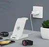 INF 3-in-1-Ladegerät für Handy, Samsung-Smartwatch und Produktbild-Vorschau 9