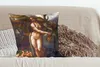 MuchoWow® Zierkissen Sofakissen Wohnzimmer Dekokissen 60x60 Produktbild-Vorschau 4