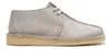 Clarks Originals Desert Trek Taupe Nubuck – schoenen met Productafbeelding-voorbeeld 1