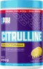 6PAK Nutrition | Citrulline Powder Lemon Produktbild-Vorschau 1