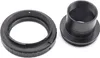 vhbw Adapterring, T2-Ring Adapter 1,25" - M42 x 0,75 Produktbild-Vorschau 1