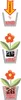 Seramis Pflanzgranulat 25l Produktbild-Vorschau 5