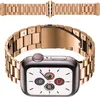 Bizon Strap Watch Aura Apple Watch 38/40/41mm roségold Produktbild-Vorschau 1