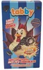 TABBY - "Fried Chicken" Cookies & Cream Crunch (blau) - 50g Produktbild-Vorschau 1
