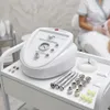 Microdermoabrasione al diamante Lifting Forte 100W + 5 Anteprima dell’immagine prodotto 10