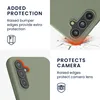 kwmobile Handyhülle für Samsung Galaxy A54 5G Hülle - TPU Produktbild-Vorschau 3
