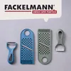 Fackelmann Ziehschäler  Extra Scharfe Klinge, Ergonomischer Produktbild-Vorschau 6