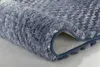 Kleine Wolke Badteppich CORY Navy 60 x 60 cm Produktbild-Vorschau 2