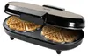 Bestron Doppel-Waffeleisen für klassische Herzwaffeln, Produktbild-Vorschau 4