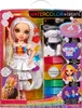 MGA - Lalka Rainbow High z brązowymi oczami 26cm - Voir les images du produit 1
