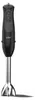 BRAUN Stabmixer Edition 900Watt schwarz MQ 3135 100YRS Anteprima dell’immagine prodotto 1