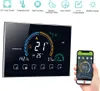 Inteligentný termostat Wi-Fi 95-240 V, programovateľný, Náhľad obrázku produktu 3