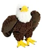 Wild Republic - Kuscheltier - Cuddlekins Mini - Produktbild-Vorschau 2
