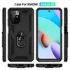 Etui pour Xiaomi Redmi 10 étui de protection militaire Voir les images du produit 2