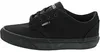 Vans YT Atwood (Canvas) Sneaker Schwarz in Gr. 39 Produktbild-Vorschau 9