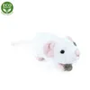 Topo Peluche 21 Cm Ecologico Anteprima dell’immagine prodotto 8