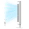 Turmventilator 90 cm mit Fernbedienung, 90° Oszillation, Produktbild-Vorschau 3