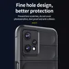 Honor 50 Pro Hülle, Weich TPU Silikon Stossfest Anti-rutsch Produktbild-Vorschau 5