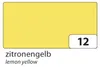 100 feuilles de papier de couleur Folia, format A4, 130 Voir les images du produit 4