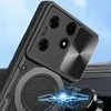 Handyhülle für Tecno Spark 10 Pro Dual-Layer Stoßfest Produktbild-Vorschau 3