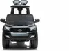 Rutschauto RunRunToys Ford Ranger Schwarz Produktbild-Vorschau 11