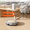 ILIFE V5s Ultra Saugroboter mit Wischfunktion 4000Pa Produktbild-Vorschau 5