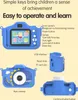 1080P-Digitalkamera fuer Kinder, suesse digitale Produktbild-Vorschau 8