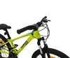 Mountainbike Keskin MTB1 – 24 Zoll Mountainbike – leichter Produktbild-Vorschau 4