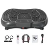 Vibrační deska s tichým motorem + Bluetooth - 99 úrovní Náhled obrázku produktu 1