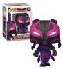 Spider Man - Miles G Morales 1412 - Funko Pop! Produktbild-Vorschau 5