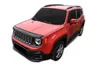 Bra Capot Déflecteur Protection Pour Jeep Renegade Depuis Voir les images du produit 4